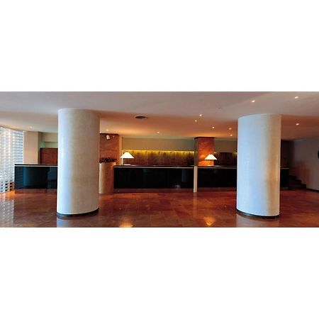 Hotel President Silvi Marina Kültér fotó