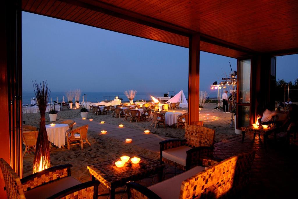 Hotel President Silvi Marina Szoba fotó