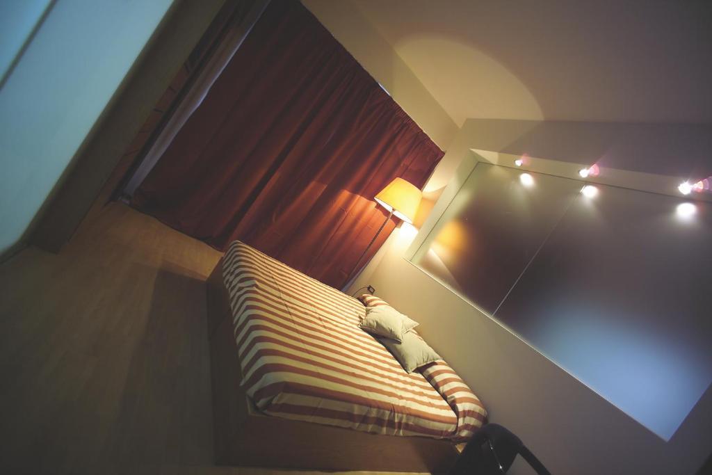 Hotel President Silvi Marina Szoba fotó