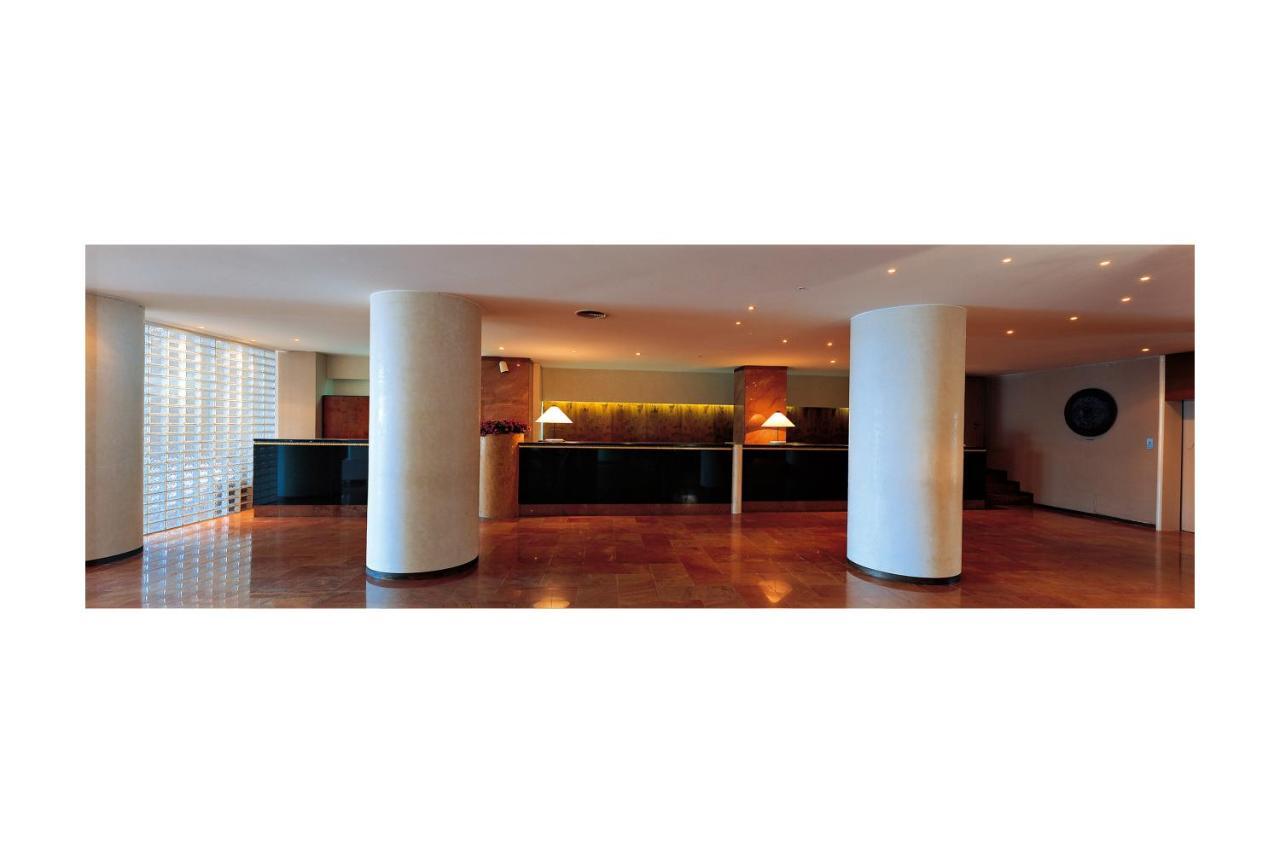 Hotel President Silvi Marina Kültér fotó